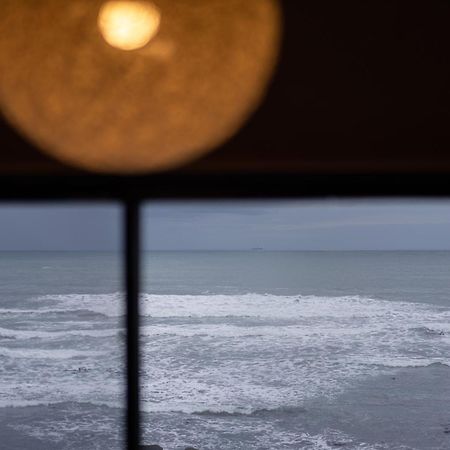 Inubosaki Kanko Hotel Choshi Eksteriør bilde