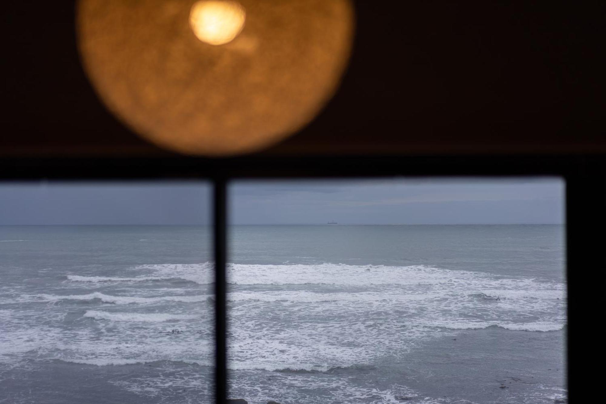 Inubosaki Kanko Hotel Choshi Eksteriør bilde